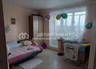 Продается однокомнатная квартира, 34 м2, Иваново, Ярославская улица, 14