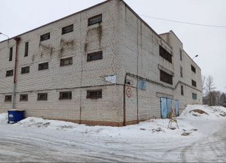 Продажа гаража, 10 м2, Ярославль, улица Громова, 3