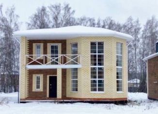 Продаю дом, 188 м2, село Шигали, Аккуратная улица