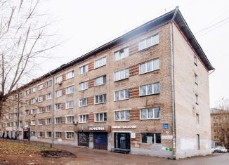 Сдача в аренду комнаты, 14 м2, Пермский край, улица Мира, 30