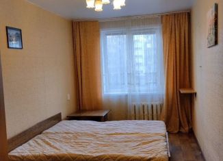 Сдается двухкомнатная квартира, 44 м2, Ярославль, улица Космонавтов, 14