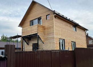 Продажа дома, 120 м2, Сергиев Посад, СНТ Строитель (Кирпичный завод), 43