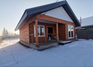 Продам дом, 65.5 м2, деревня Чапаево, улица Мира, 61А