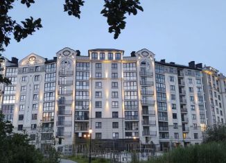 Продажа 1-комнатной квартиры, 79.7 м2, Зеленоградск, улица Тургенева, 16А