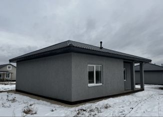 Продажа дома, 103 м2, коттеджный поселок Бобровские дачи, Каштановая улица