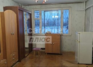 Однокомнатная квартира на продажу, 38 м2, Москва, улица Хачатуряна, 7, район Отрадное