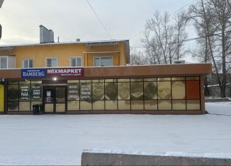 Сдаю торговую площадь, 151.3 м2, Вихоревка, улица Ленина, 19