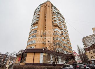 Продажа трехкомнатной квартиры, 93.9 м2, Липецкая область, улица Валентины Терешковой, 25А