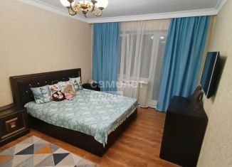 Продажа 1-ком. квартиры, 40 м2, Нальчик, Московская улица, 14