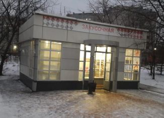 Торговая площадь в аренду, 45 м2, Вологодская область, Паровозный переулок, 36А