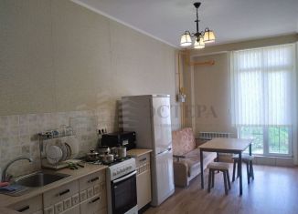 Продаю однокомнатную квартиру, 45 м2, Краснодарский край, Крымская улица, 19к11