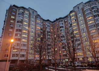 Двухкомнатная квартира на продажу, 50.9 м2, Москва, улица Татьяны Макаровой, 6