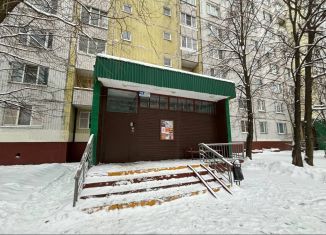 Продам квартиру студию, 17.5 м2, Москва, улица Корнейчука, 55, метро Бибирево