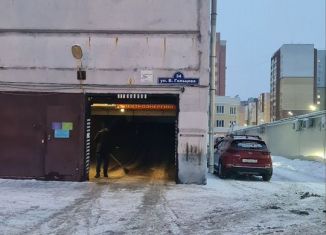 Аренда гаража, 24 м2, Тюмень, улица Василия Гольцова, 34