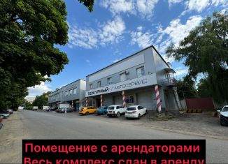 Продажа помещения свободного назначения, 1187.7 м2, Ставрополь, 4-я Промышленная улица, 2А, микрорайон № 20