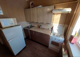 Продам 1-комнатную квартиру, 30.7 м2, Карелия, Загородная улица, 22