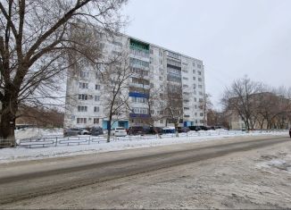 Продаю 4-ком. квартиру, 71.1 м2, Оренбург, проспект Гагарина, 52/1, Ленинский район