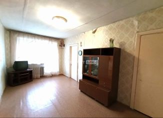 Продам 2-ком. квартиру, 42 м2, деревня Евсеево, деревня Евсеево, 4А