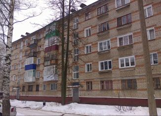 Продам двухкомнатную квартиру, 45.1 м2, Кирово-Чепецк, проезд Лермонтова, 5