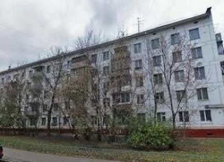 Продаю 2-ком. квартиру, 40.8 м2, Москва, 3-й Михалковский переулок, 6, район Коптево