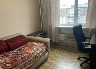 Продажа 3-ком. квартиры, 69 м2, Брянск, Комсомольская улица, 16