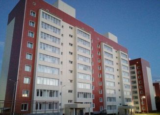 Продажа 2-ком. квартиры, 58.1 м2, Камчатский край, улица Карбышева, 5