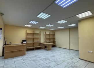 Продажа торговой площади, 43.2 м2, Баймак, проспект Салавата Юлаева, 33