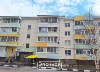 Продается квартира студия, 28 м2, Курск, улица Генерала Григорова, 38