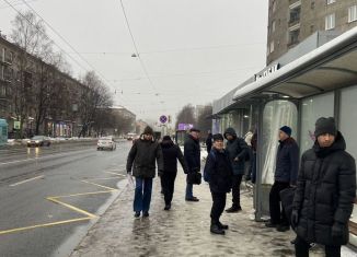 Сдам помещение свободного назначения, 7 м2, Санкт-Петербург, Торжковская улица, 1А, муниципальный округ Ланское