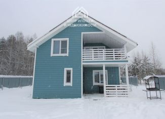 Продажа дома, 130 м2, Карелия, Загородная улица, 18