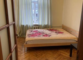 Аренда комнаты, 16 м2, Санкт-Петербург, Торжковская улица, метро Лесная