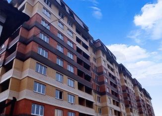 Продается однокомнатная квартира, 38 м2, Горячий Ключ, улица Ленина, 147А