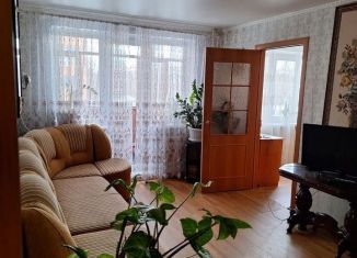 Продажа трехкомнатной квартиры, 48 м2, Тюмень, проезд Геологоразведчиков, 36