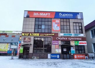 Сдается в аренду торговая площадь, 10 м2, Тогучин, улица Островского, 15