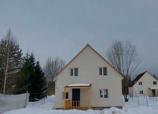 Продам дом, 120 м2, деревня Забусово, деревня Забусово, 8