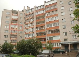 Продам 1-ком. квартиру, 41 м2, Новгородская область, улица Химиков, 12А