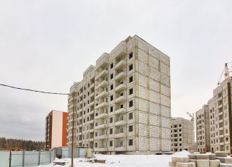 Продаю 1-ком. квартиру, 37.4 м2, посёлок Заклязьменский