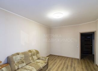 Продам 1-комнатную квартиру, 39.9 м2, Тюмень, улица Елизарова, 12, Центральный округ