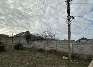 Продаю участок, 4 сот., посёлок городского типа Черноморское, Караимская улица, 7