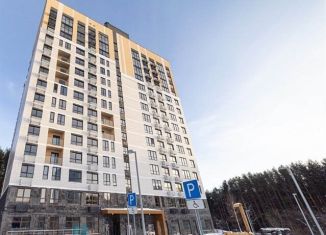 Продается 2-ком. квартира, 51.7 м2, Ижевск, улица 40 лет Победы, 123