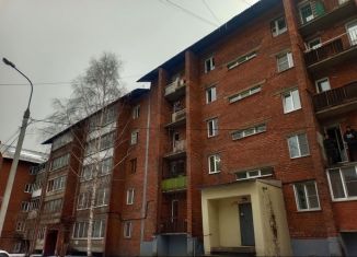 Продажа однокомнатной квартиры, 37.2 м2, Иркутск, улица Румянцева, 15А