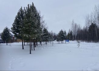 Продажа участка, 15 сот., деревня Ушакова, Северная улица