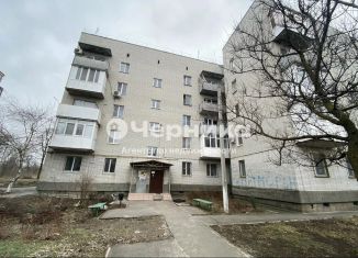 Продажа однокомнатной квартиры, 39.7 м2, Ростовская область, улица Хабарова, 20Г