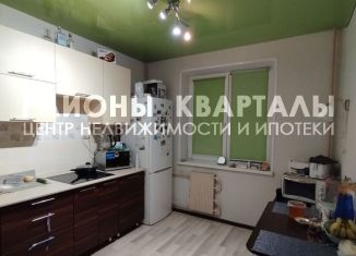 Продажа однокомнатной квартиры, 33.7 м2, Челябинск, Советский район, Октябрьская улица, 1