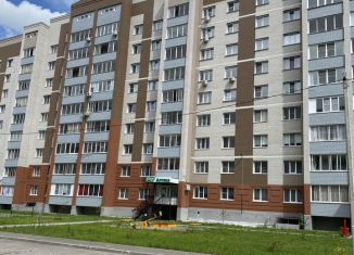 Продаю 3-комнатную квартиру, 74.1 м2, Новоалтайск, Деповская улица, 46