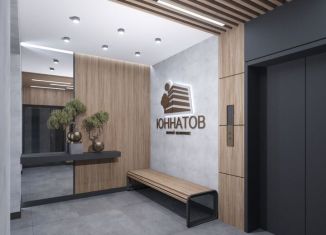 Продается 2-ком. квартира, 63.1 м2, Новгородская область