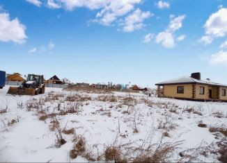 Земельный участок на продажу, 10 сот., село Иглино, улица Пухова, 25