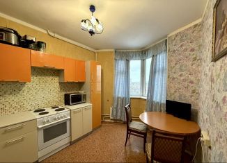 Продам 2-комнатную квартиру, 51.7 м2, Москва, улица Гурьянова, 8к1, ЮВАО