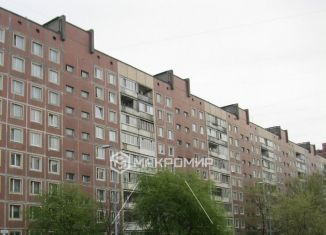 Продается 2-комнатная квартира, 45.6 м2, Санкт-Петербург, проспект Ударников, 21/1, проспект Ударников