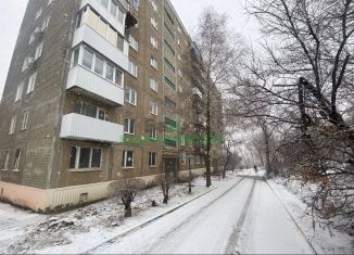 Продается 3-комнатная квартира, 57.4 м2, Вольск, Краснооктябрьская улица, 42